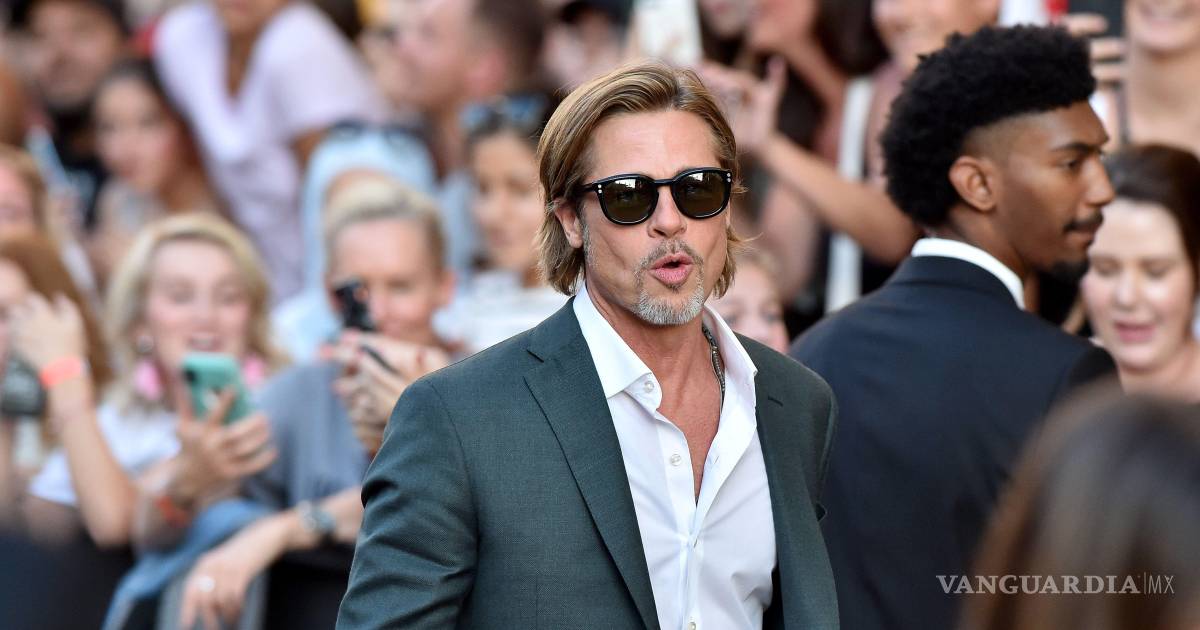 ¡Sigue el drama! Logra Brad Pitt una victoria en la batalla legal con Angelina Jolie