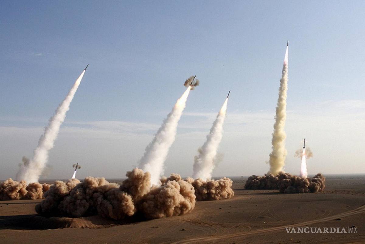 $!Poco probable, participación rusa en una guerra nuclear