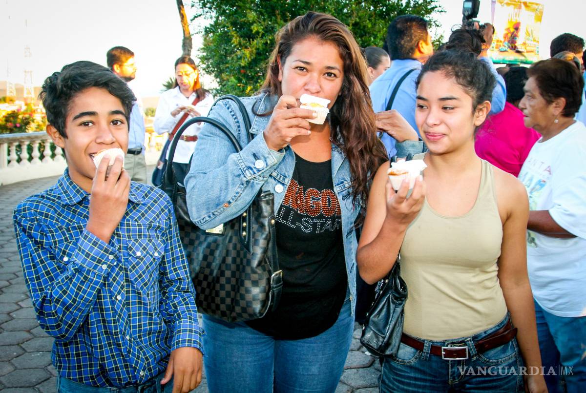 $!Saltillo, una ciudad con historia