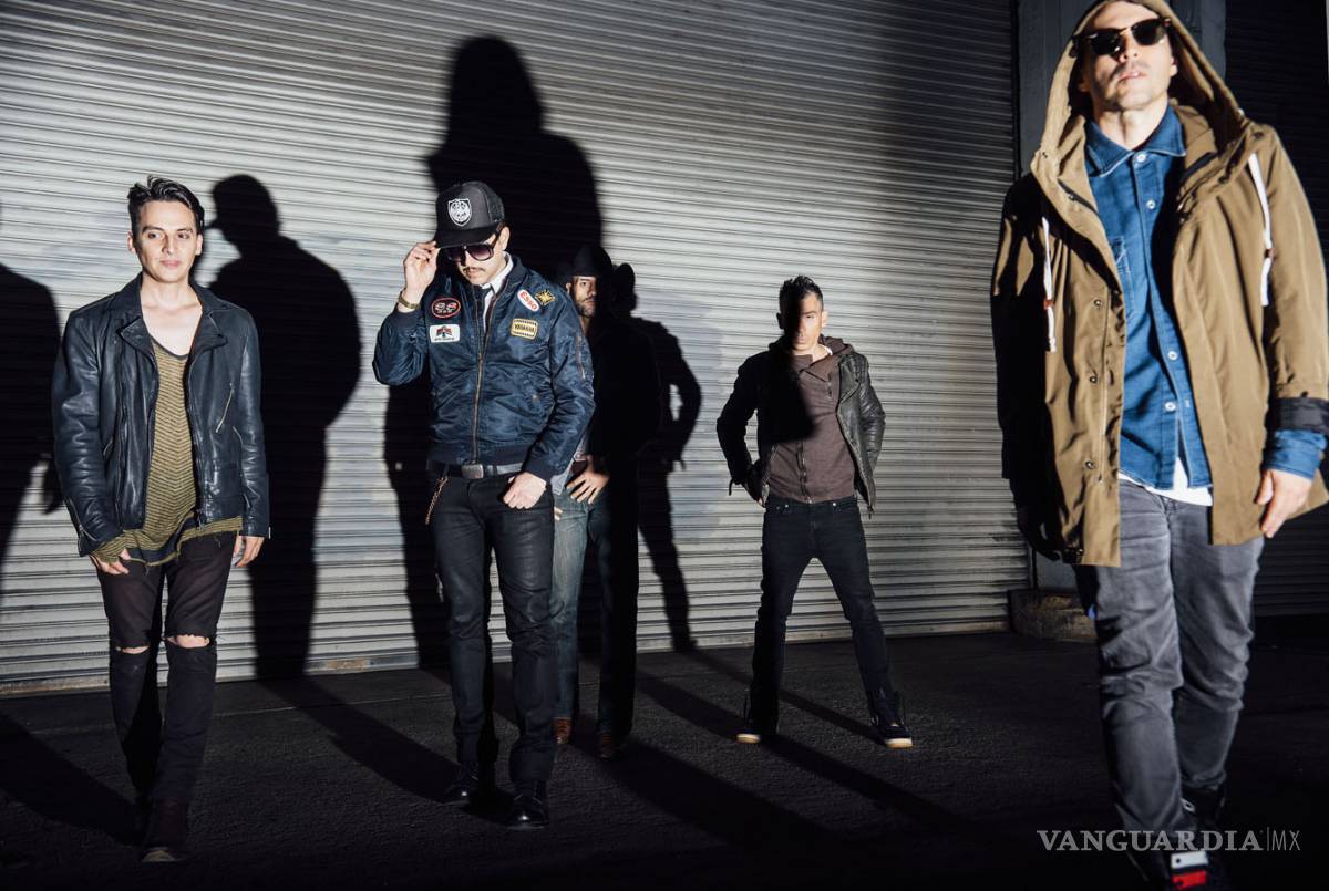 $!Gil Cerezo mezclará hasta quemarse