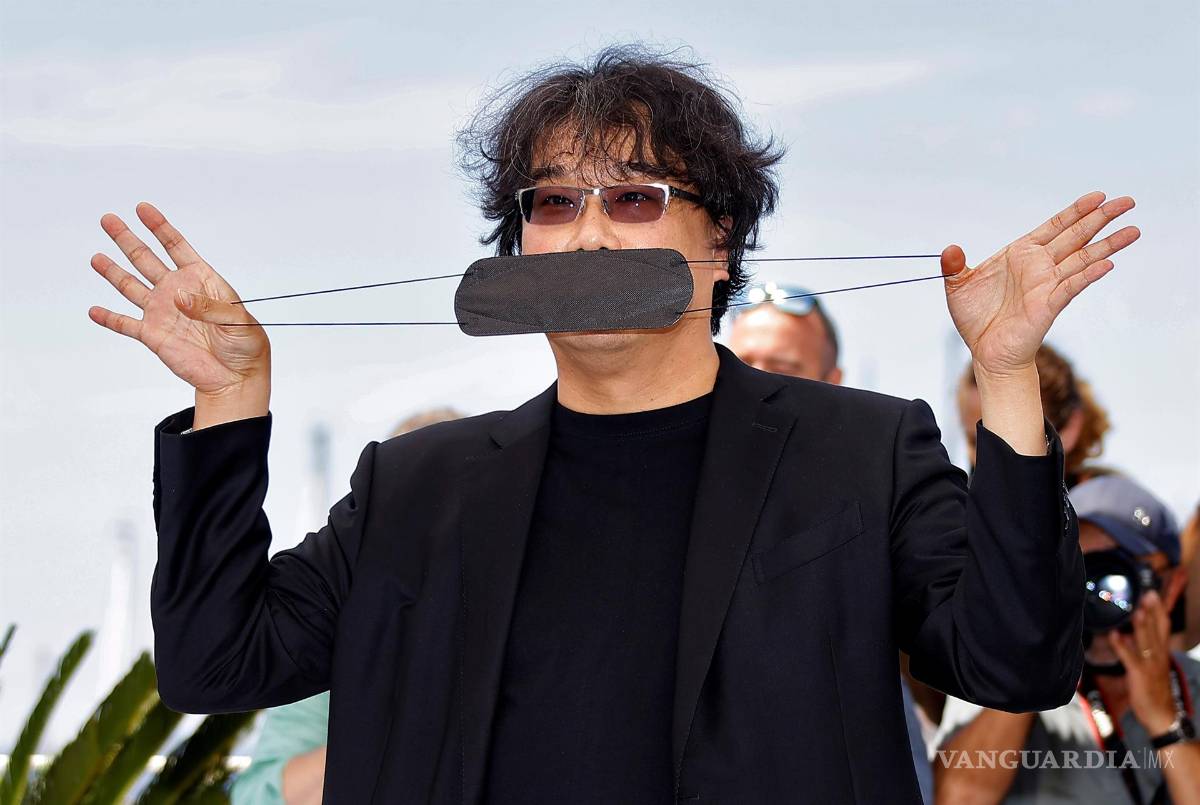 $!Regreso de la 74 edición del Festival de Cine de Cannes en imágenes