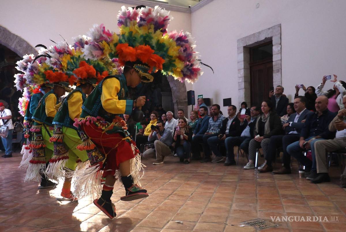 $!Saltillo: En su segunda edición, llegará ‘Vive tu Centro’ a Paseo Capital y Mercado Juárez