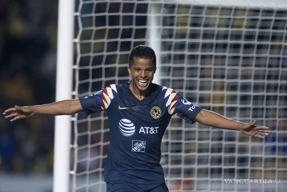 $!Giovani Dos Santos, ex seleccionado nacional. FOTO: GABRIELA PÉREZ/CUARTOSCURO