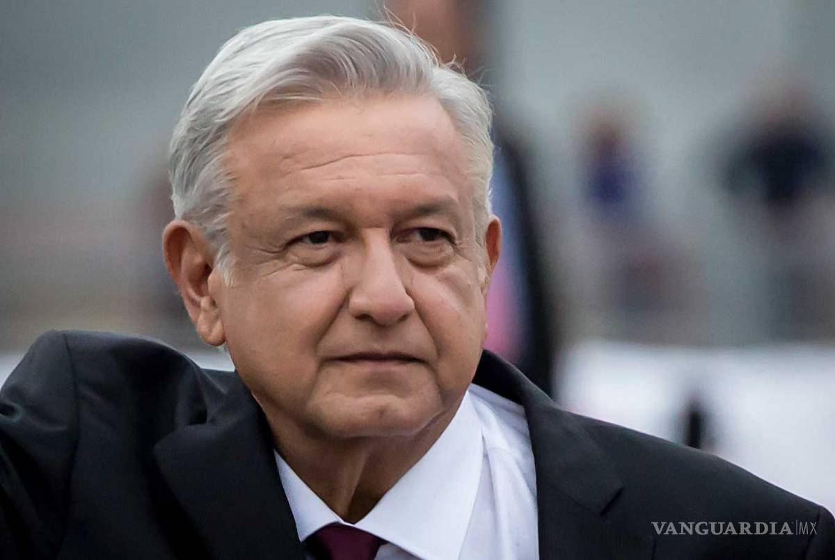 $!"Poco probable, políticas antimercado o populistas con AMLO"