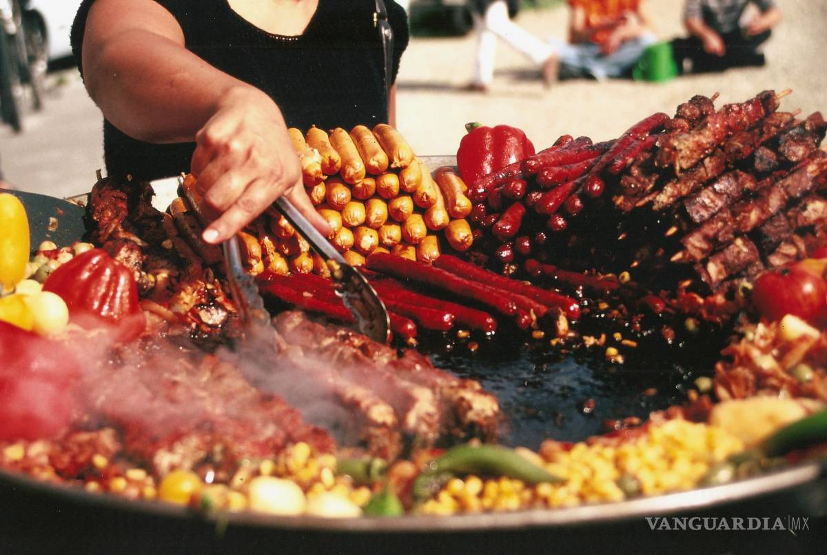 $!La grasa no es el problema