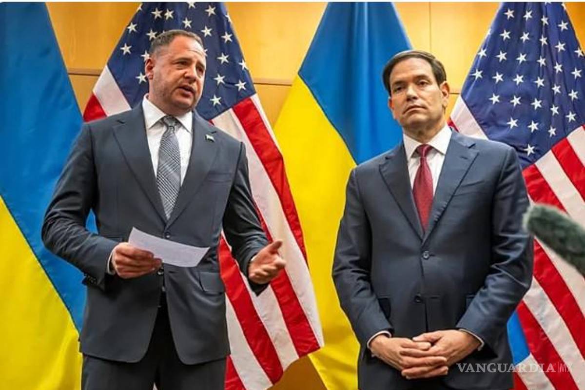 Principal asesor de Zelensky dimite tras allanamiento a su domicilio