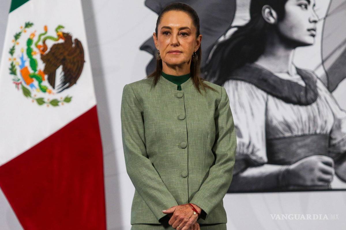‘Inventaron una ficción’: Sheinbaum defiende a Rocío Nahle y niega que se ausentara durante inundaciones