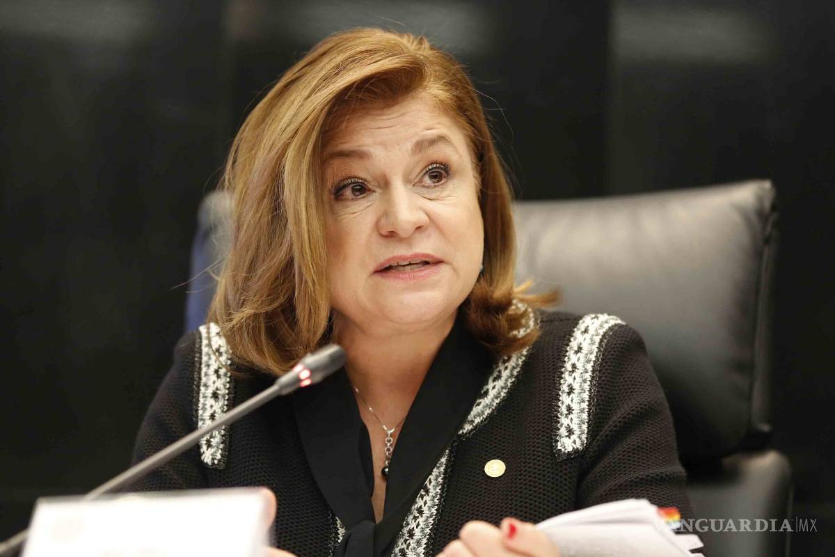 Le quitaremos todo al Chapo: PGR; Arely Gómez comparece ante diputados