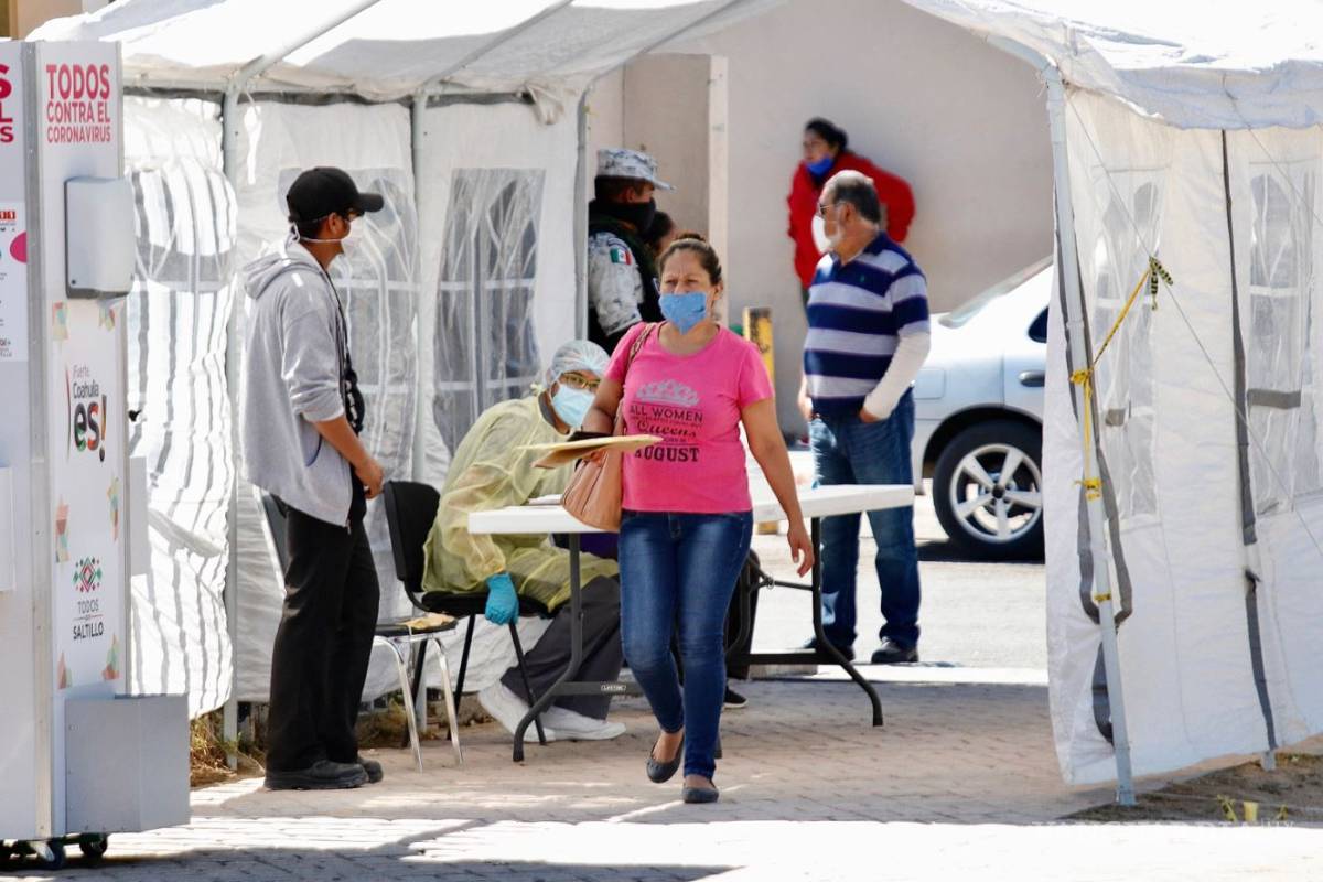 Amplían plazo para aplicar medidas de prevención