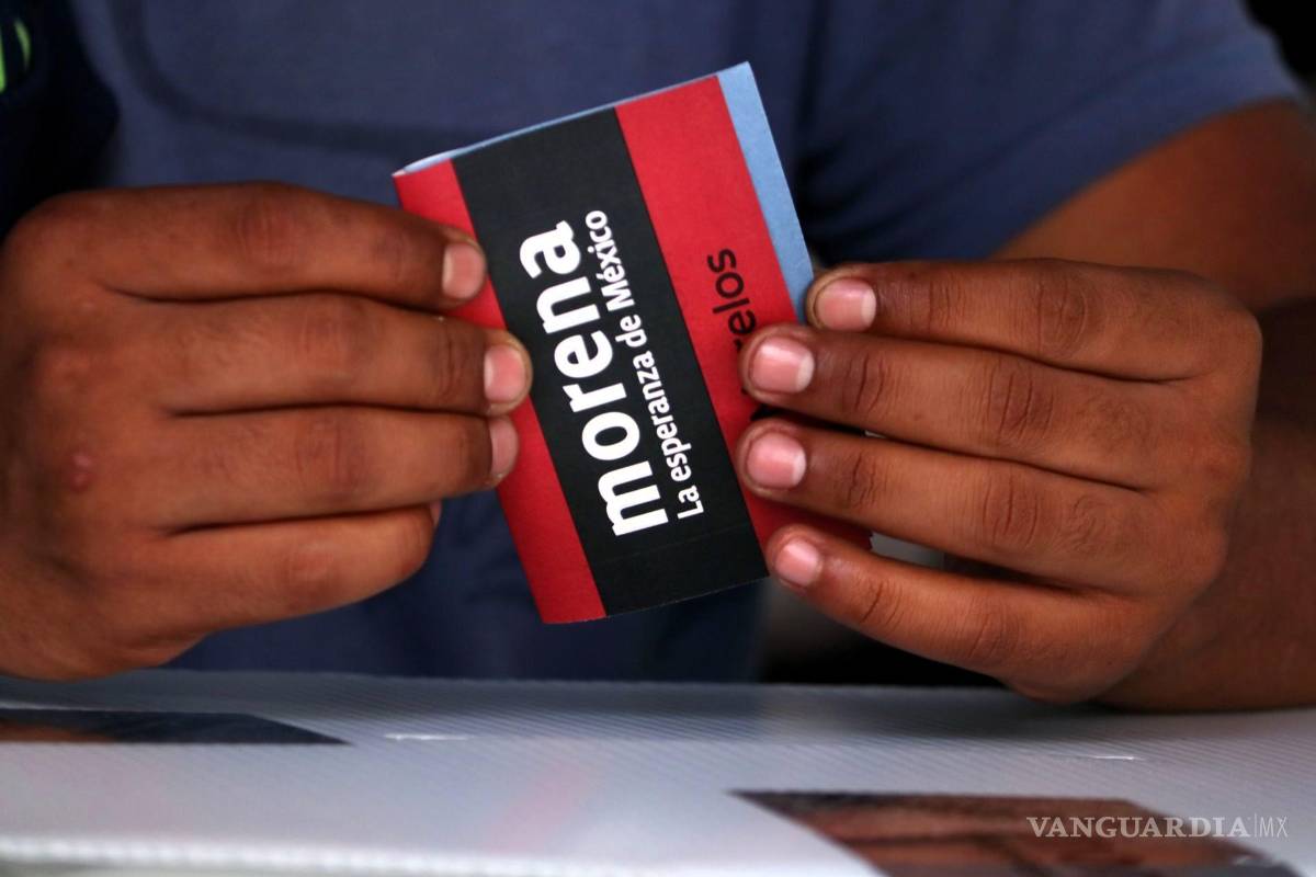 ¡A nadie engañan! Esta crisis la detonó Morena, un cáncer que debe ser extirpado