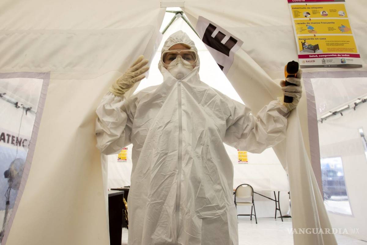 Quienes trabajan en la dimensión de la salud, ofrecen un servicio único y esencial. ¿Qué seríamos sin ellos?