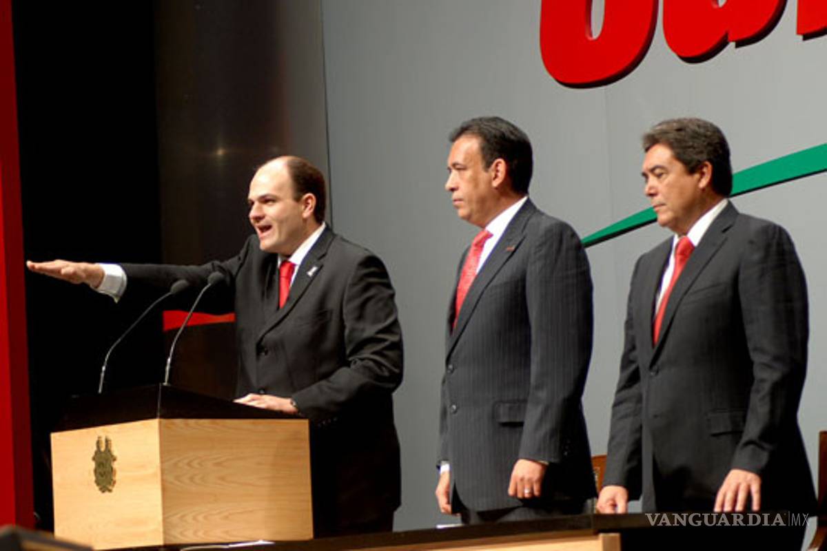 Defiende Jerico Abramo a Humberto Moreira