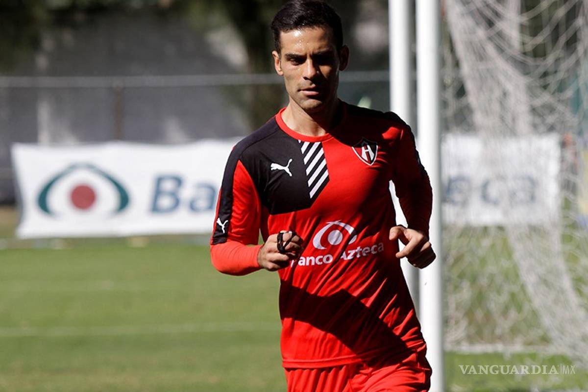 En Atlas también hay razón para celebrar