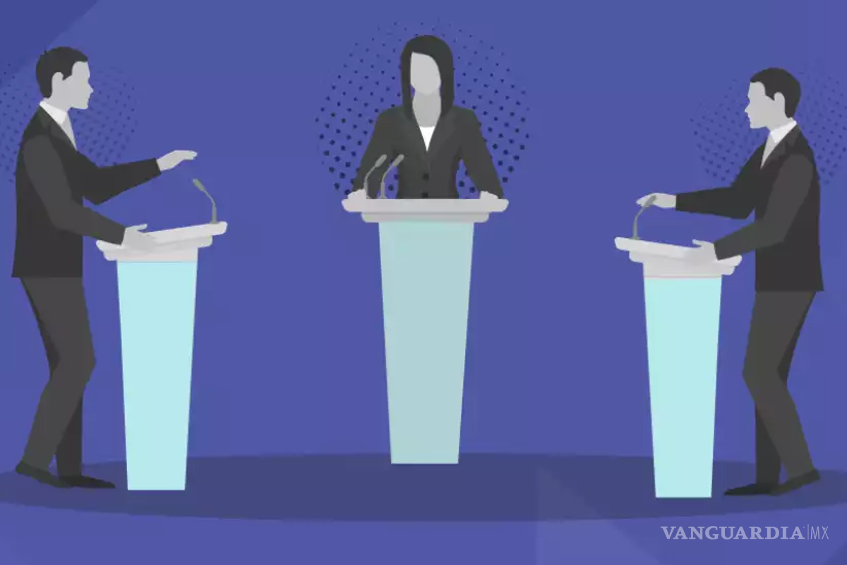 Debates presidenciales: INE revela posibles sedes, pero hay controversia por costos