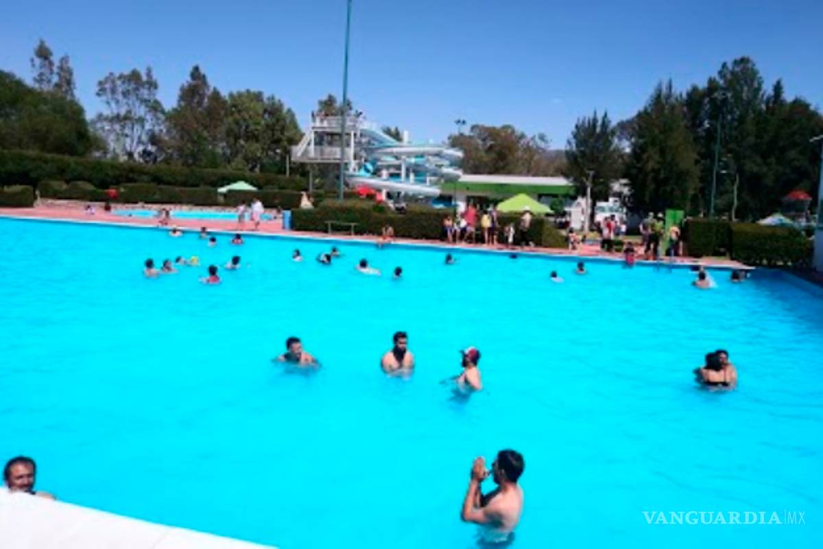 2021, el año con menos calor en Saltillo desde 2017