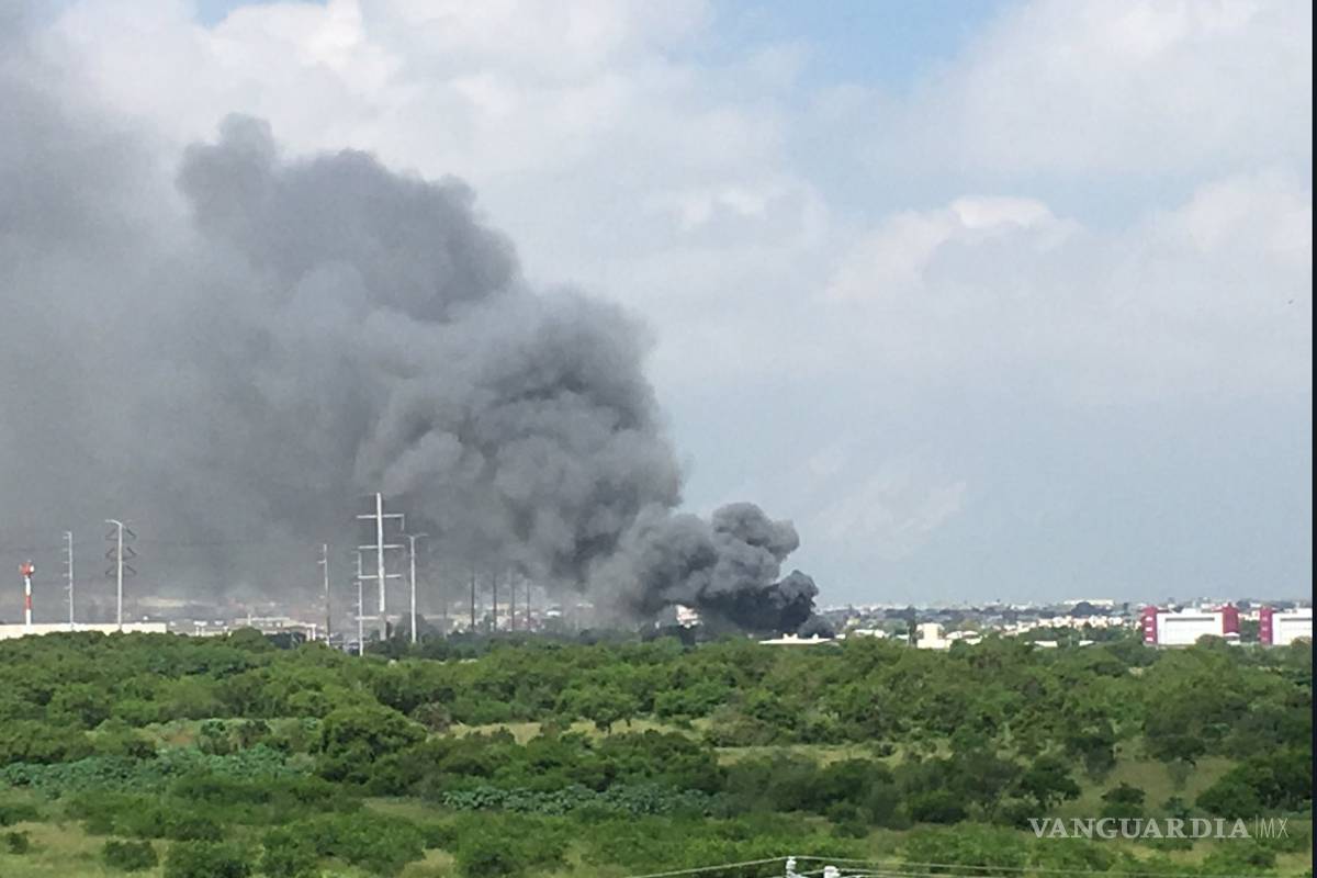 Reportan 'bajo control' disturbios en tutelar de Escobedo; descartan lesionados y fuga de reos