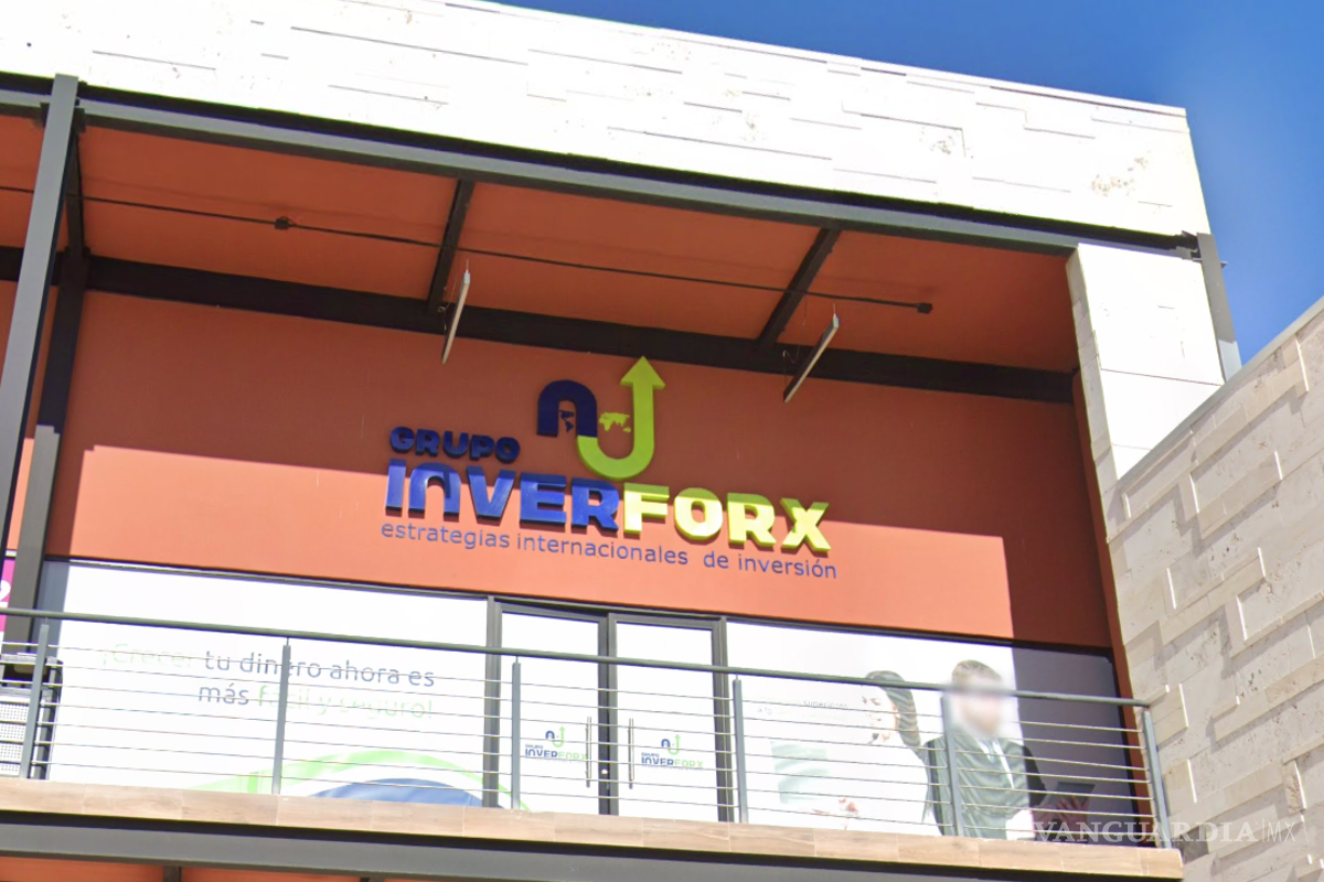 Más de mil laguneros fueron defraudados por Grupo Inverforx