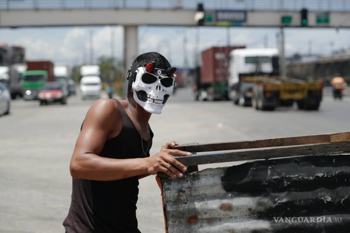 $!Tras la pandemia del coronavirus muchos países manejan a ciegas hacia la reapertura sus ciudades