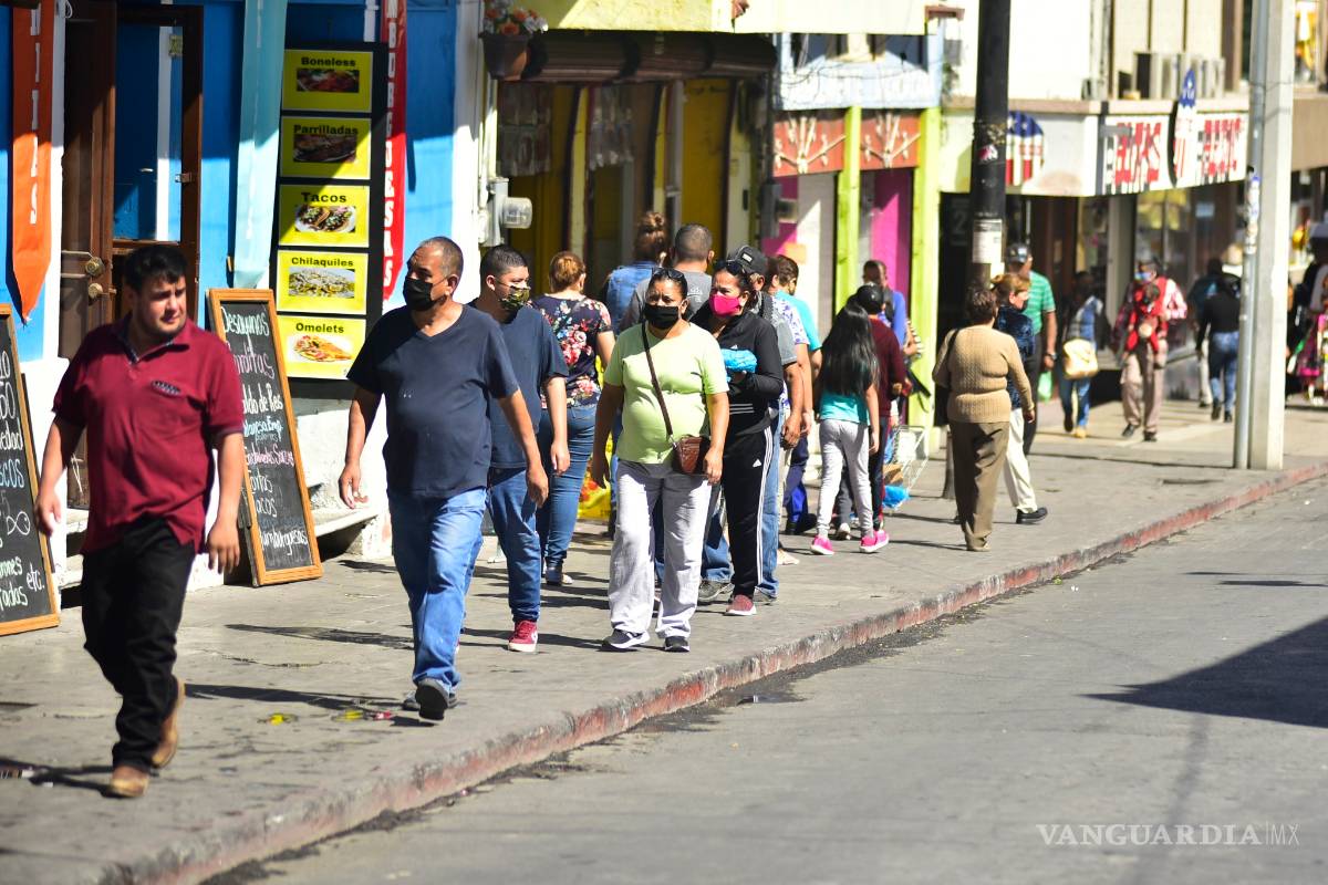 ‘Recuperar empleos tardará hasta 5 años’ durante la crisis sanitaria, señalan
