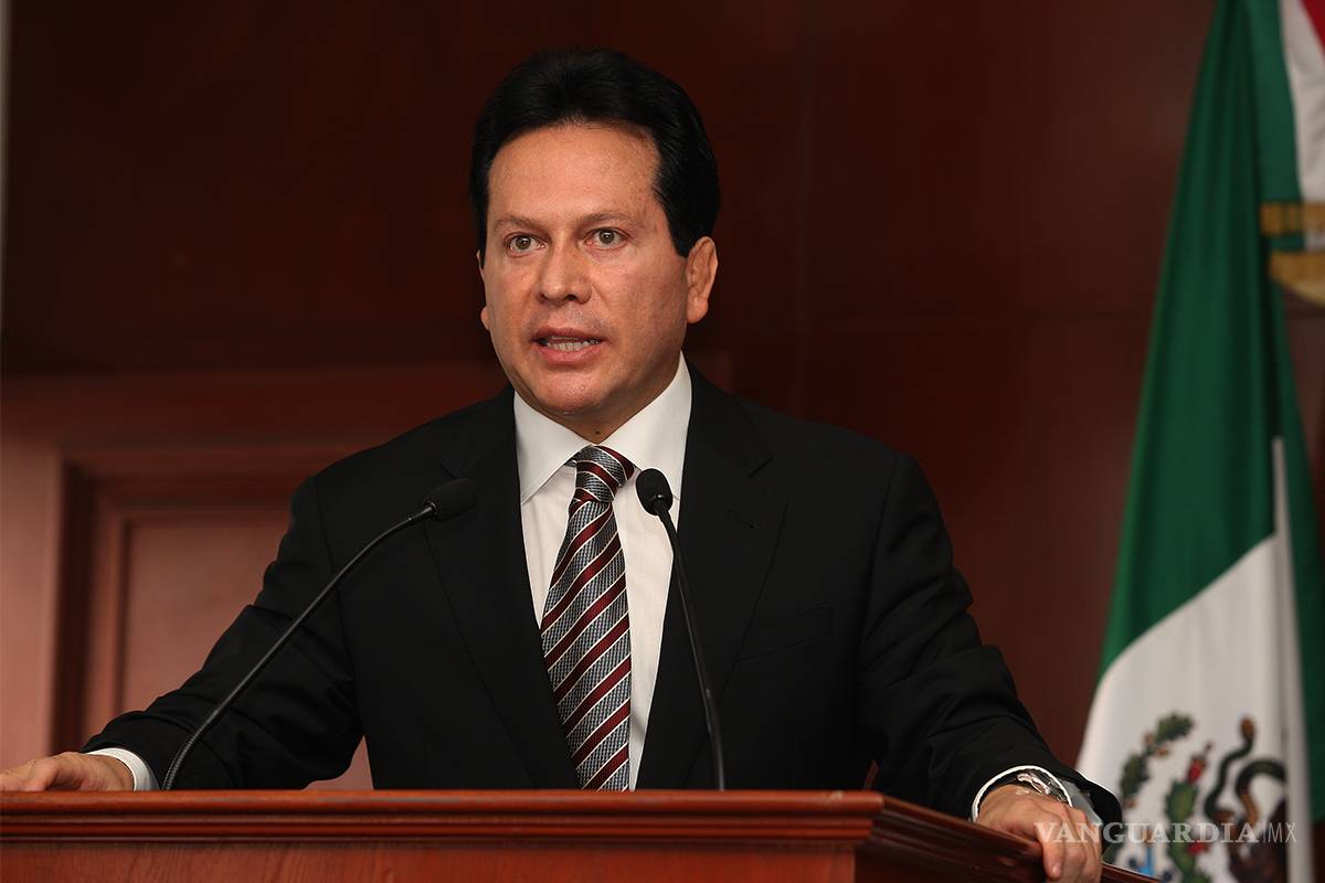 En deporte la mariguana está vetada: Daniel Aceves