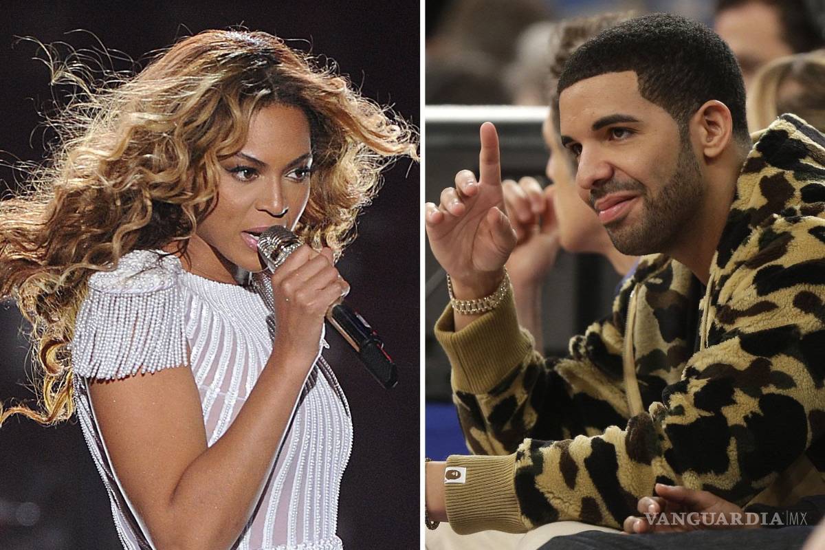 Drake y Beyoncé ganan en los Billboard antes de la gala