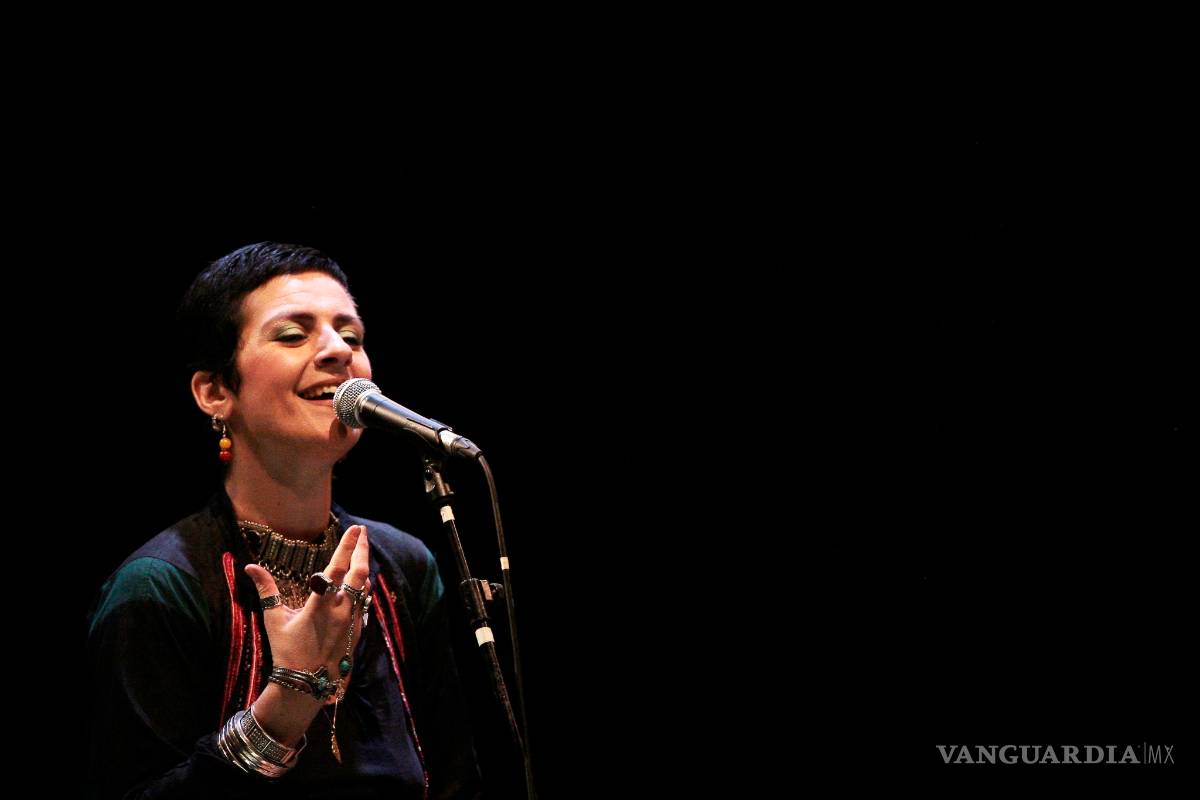 Fallece a los 51 años la cantante palestina Rim Banna