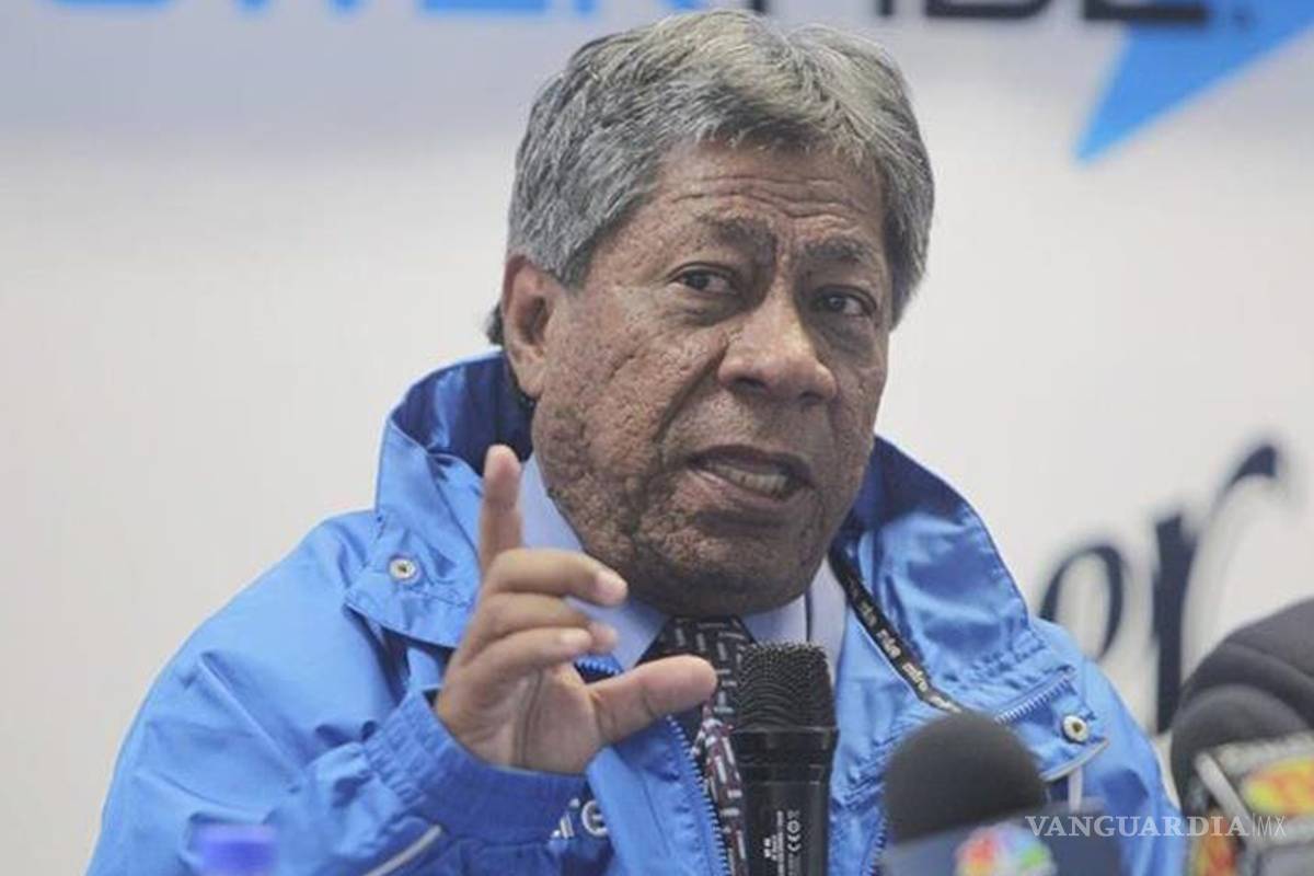 Una ‘improvisada’ selección de El Salvador enfrentará al Tri