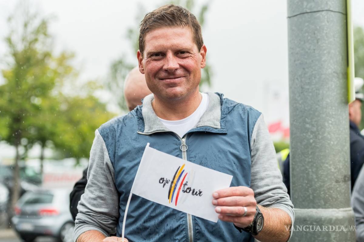 Asegura Jan Ullrich que los “años oscuros del ciclismo han terminado”