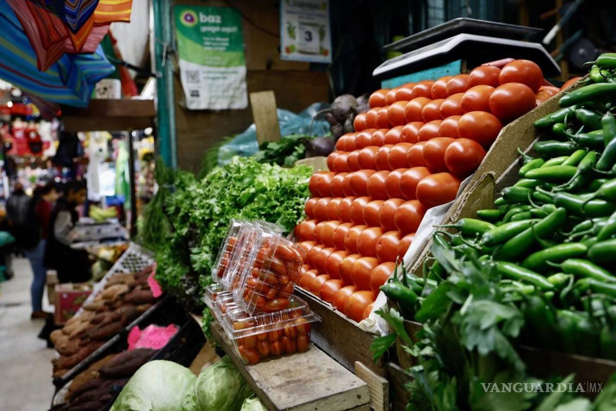 Alimentos y servicios provocan que la ‘cuesta de enero’ se adelante a este cierre del 2023