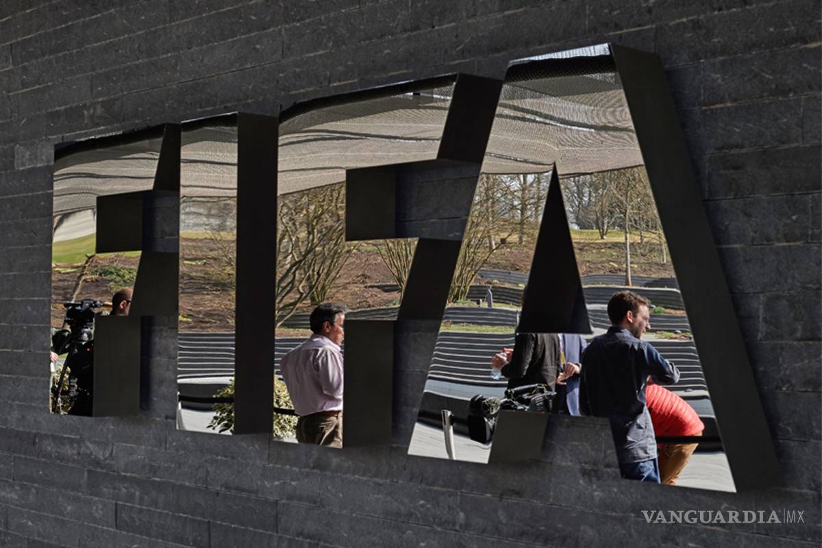 FIFA suspende a tres sudafricanos por arreglo de partidos