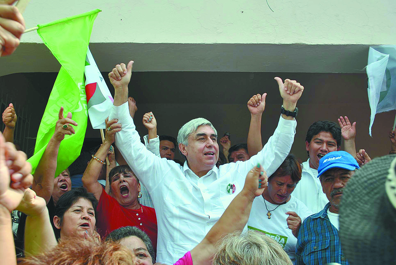 Dictan formal prisión a exalcalde de Monclova por fraude