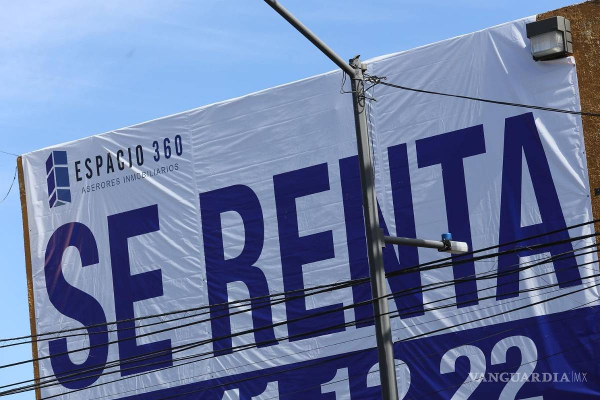 En 5 años los costos de las rentas de vivienda en México aumentan un 70%