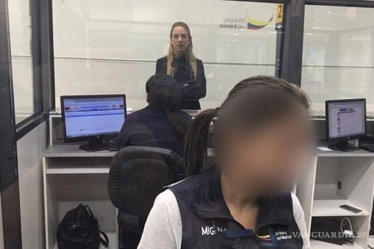 Ex mandatarios se muestran preocupados por prohibición a entrada de Tintori en Ecuador