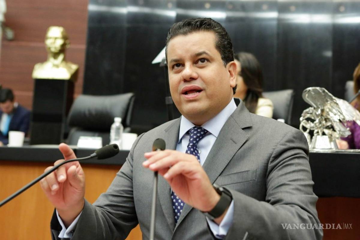 Acelera Congreso enmienda con 'candados' para publicidad oficial