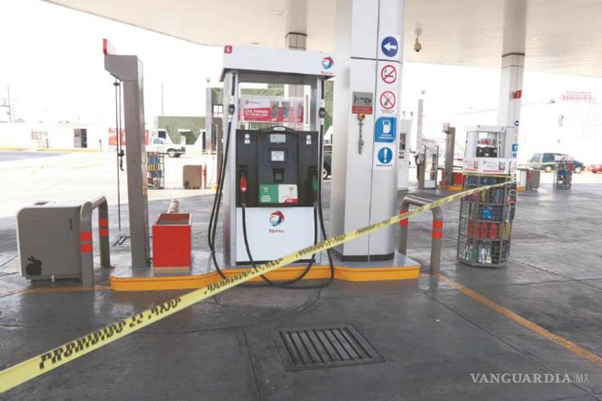 Piden a Profeco racionar gasolina en algunos estados, por demanda