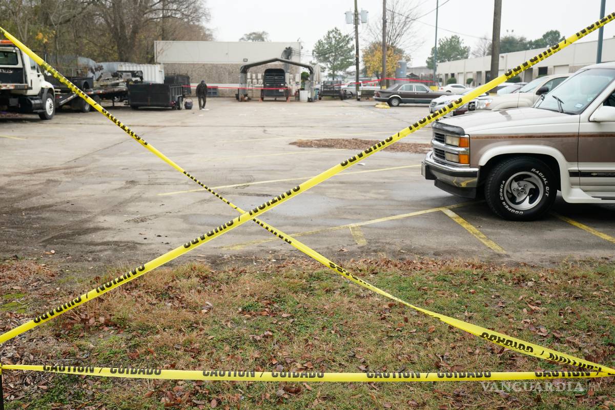 Dos mueren en tiroteo en Texas mientras graban video musical