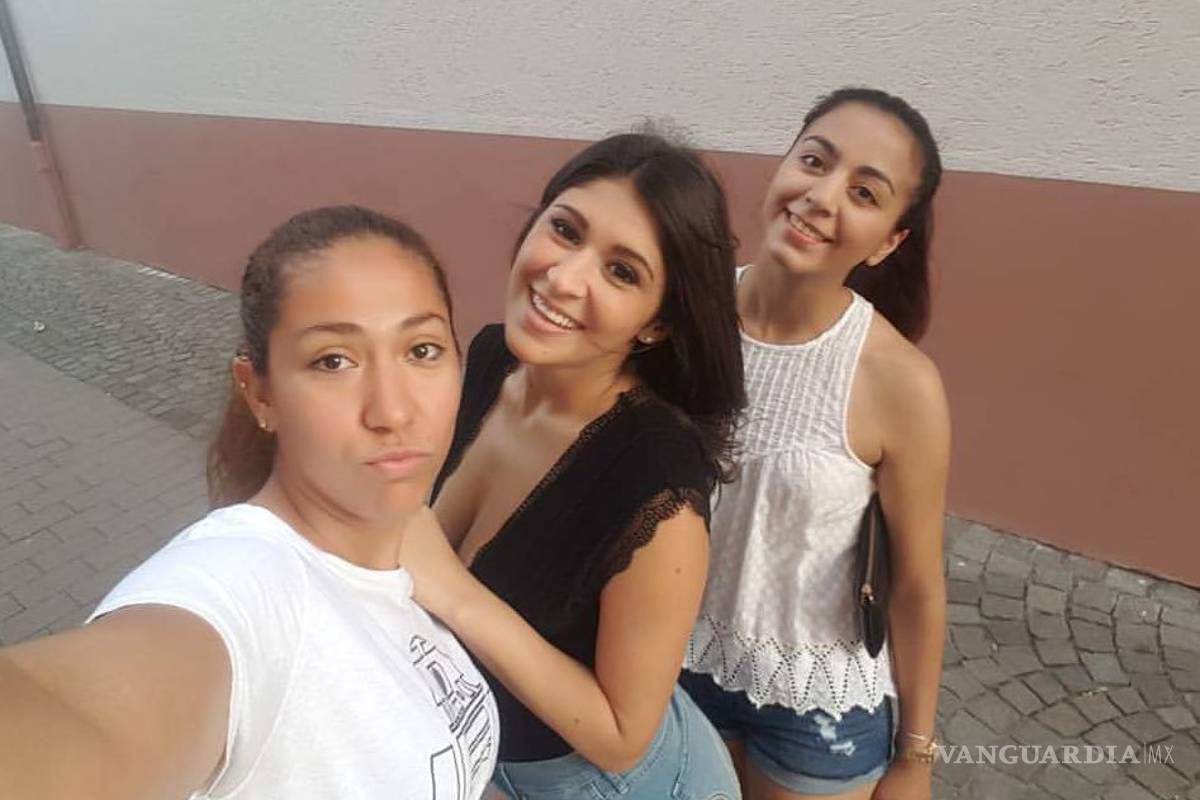 $!Mi sueño olímpico murió en horas: Paola Pliego señala a la Federación Mexicana de Esgrima