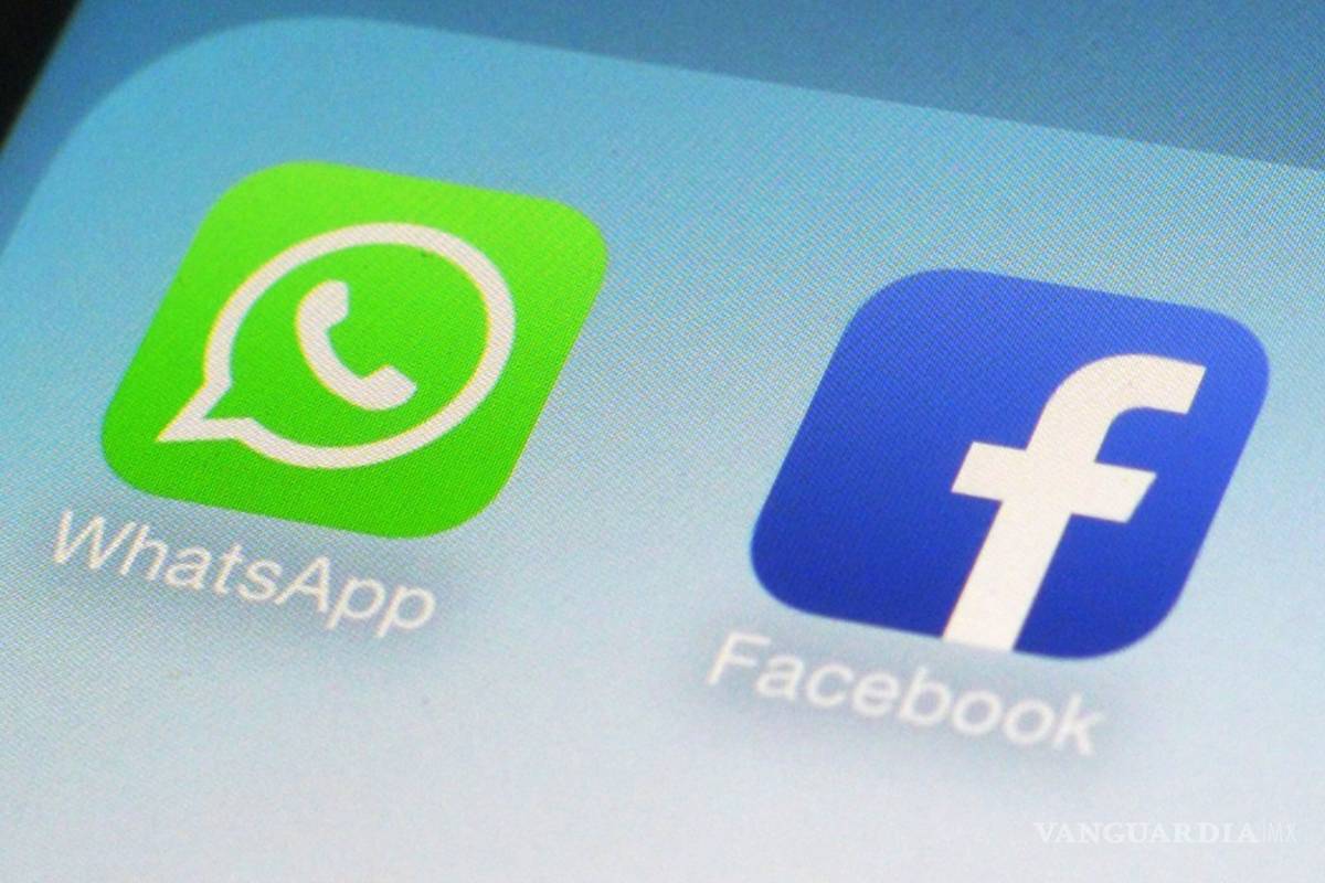 UE multa con 110 mde a Facebook por compra de WhatsApp