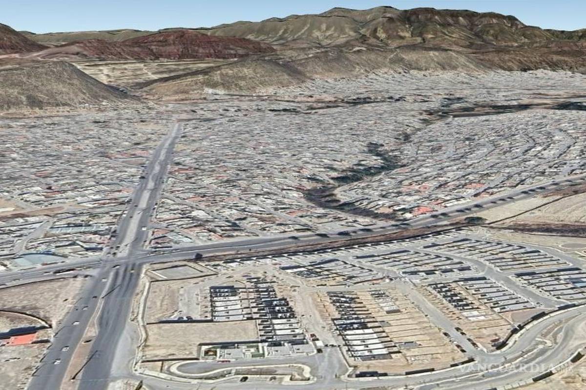 Crecimiento de Ramos y sur de Saltillo abre oportunidades de inversión en espacios comerciales