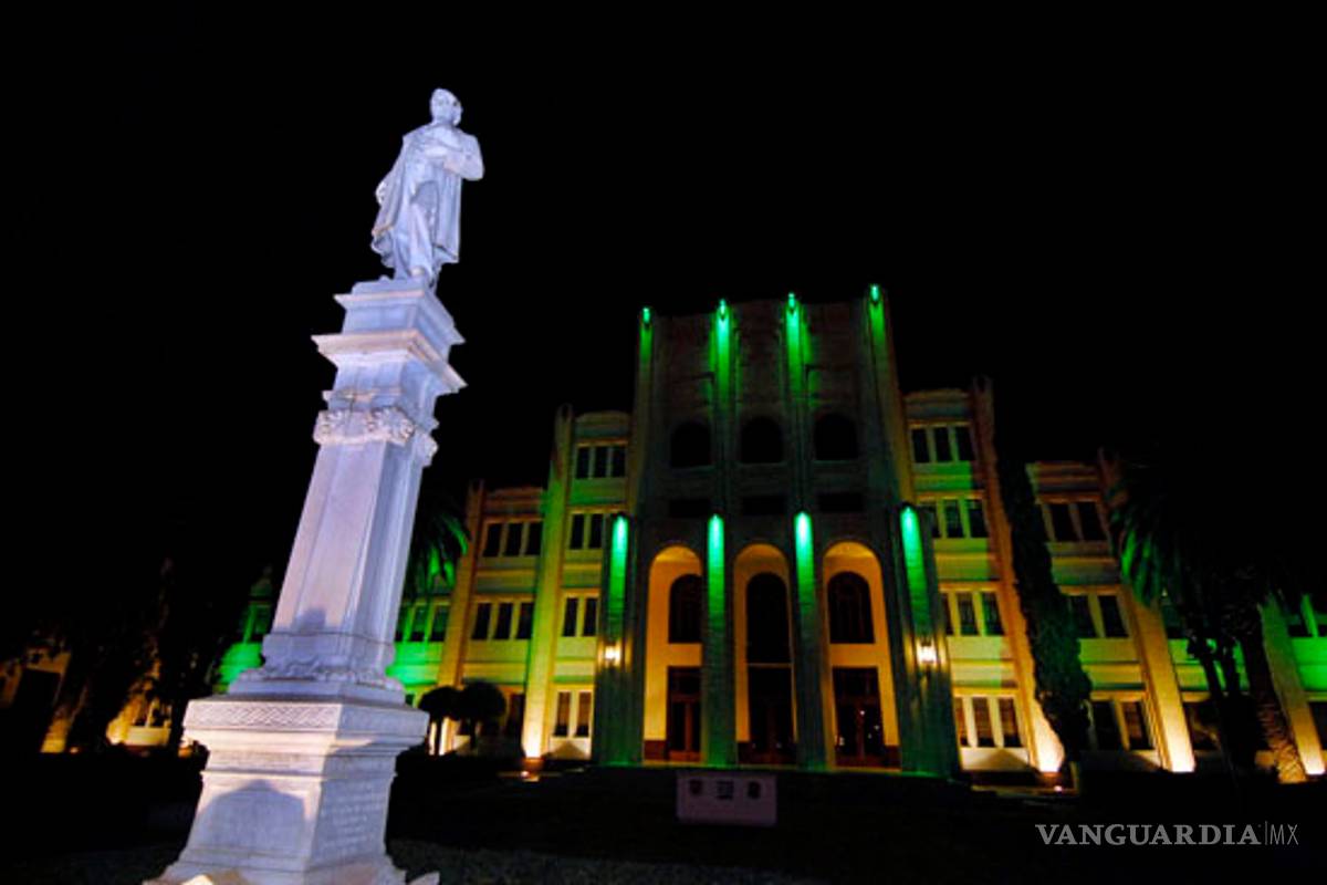 Habrá lista de invitados a los festejos del Ateneo Fuente de Saltillo