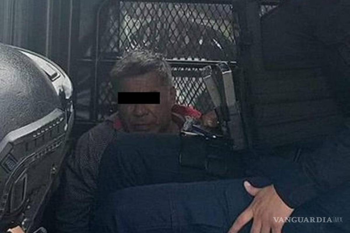 Cae acosador de mujeres en Xalapa, fue exhibido en videos