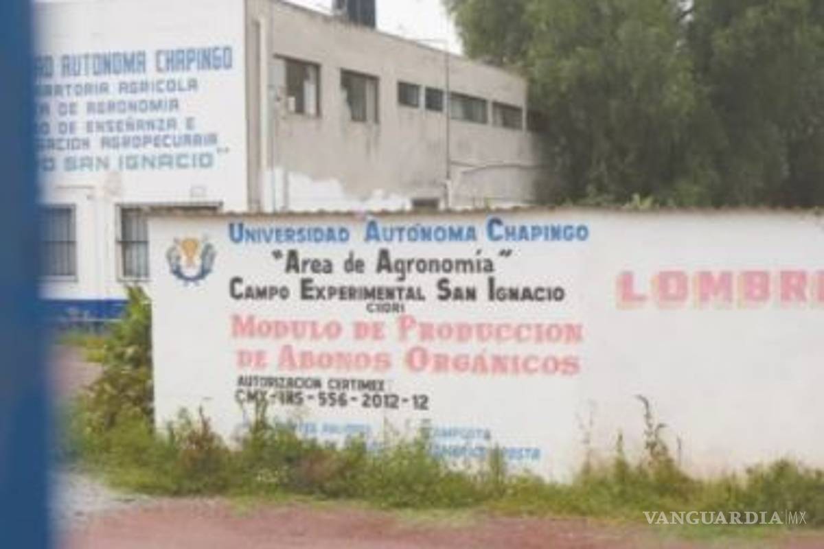 'En un momento, deseé que me mataran'; violan a jovencita adentro de la Universidad de Chapingo
