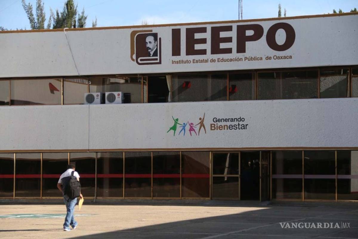 Gastarán 1200 millones de pesos para dar base a 3 mil de la CNTE