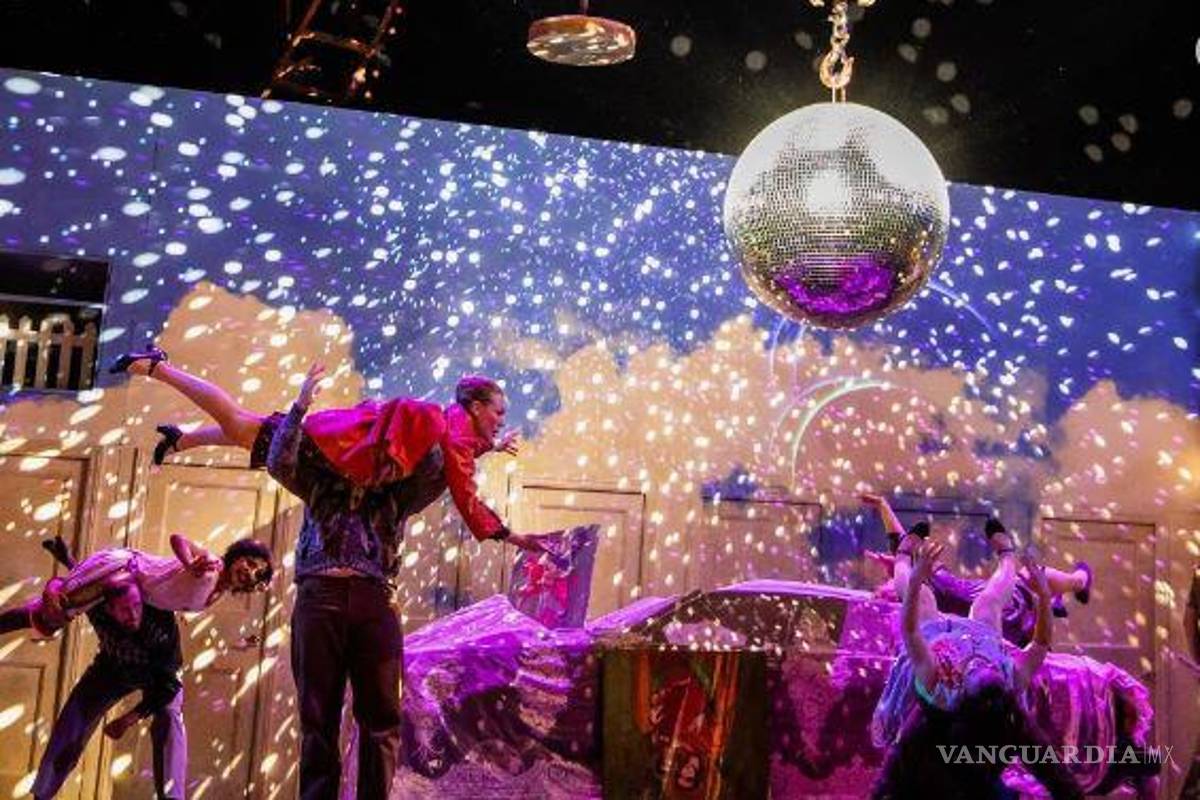 Lanzan plataforma de streaming para disfrutar la ‘Met Opera’... aunque no alcanza a toda Latinoamérica