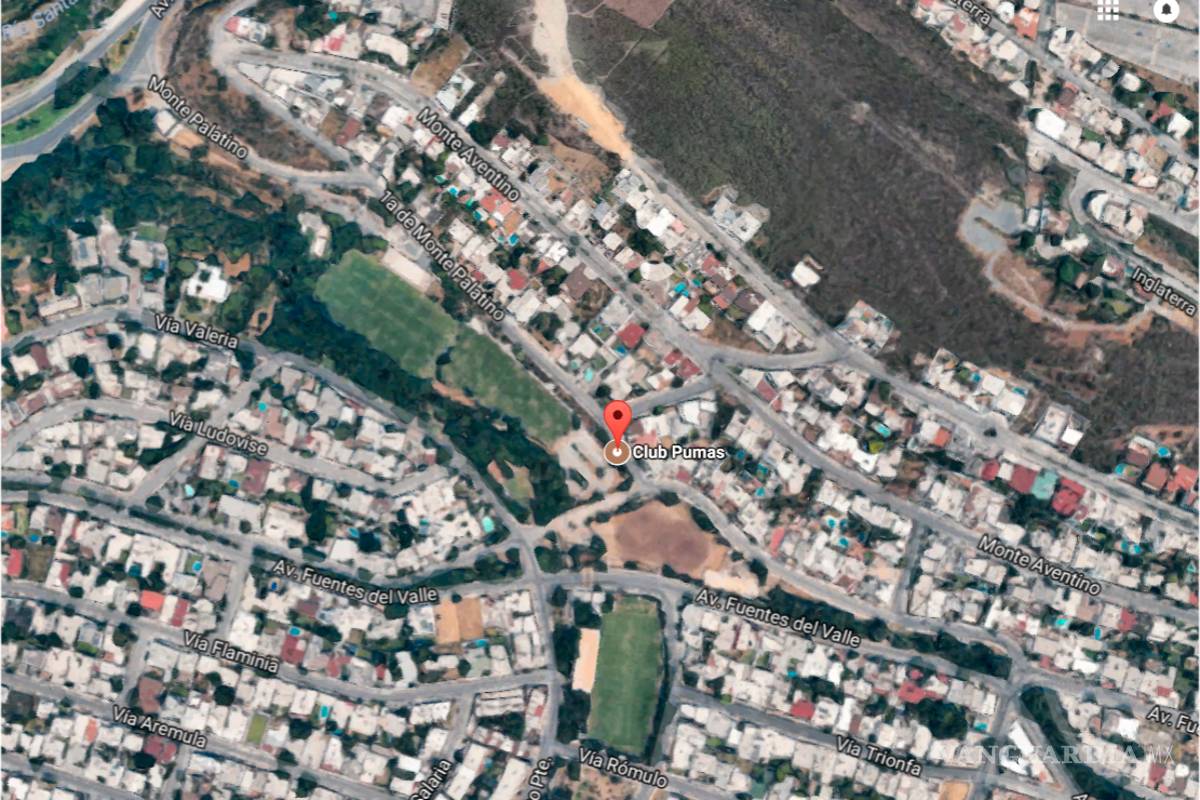 Tendrá San Pedro, NL, su 'Central Park' en predio Pumas