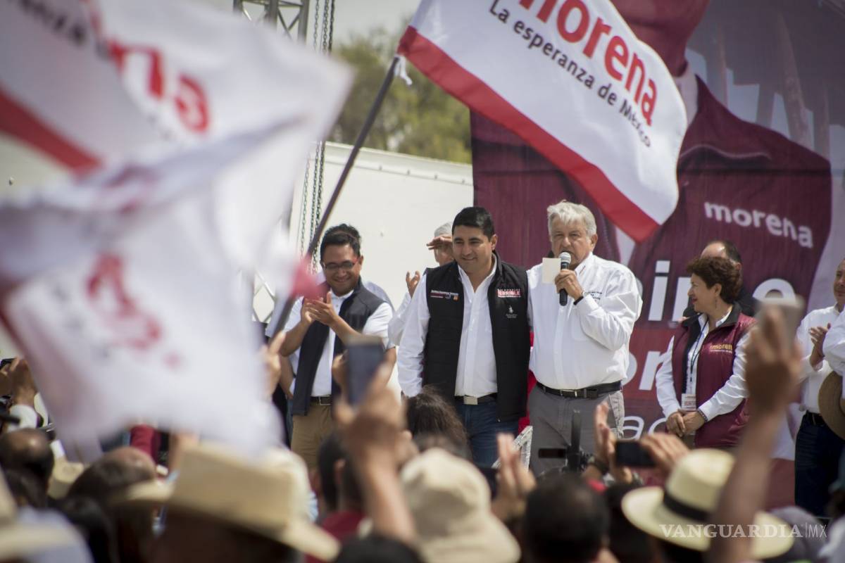 $!Erik Morales da un 'gancho al hígado' a Ana Guevara... 'ha sido un error para el deporte'
