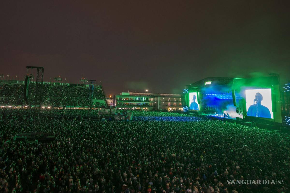 Avanza venta de Televisa de su parte de Ocesa a la empresa Live Nation