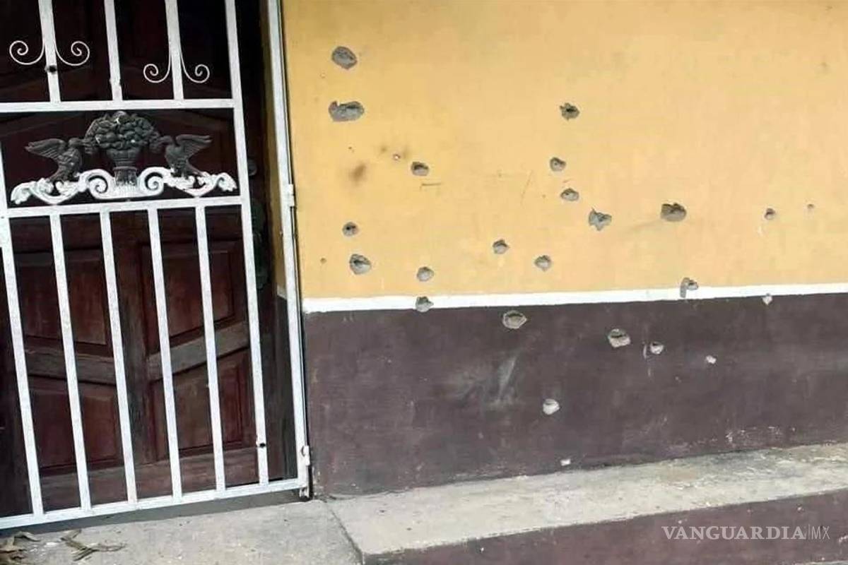 Huyen pobladores de municipios en Guerrero por violencia