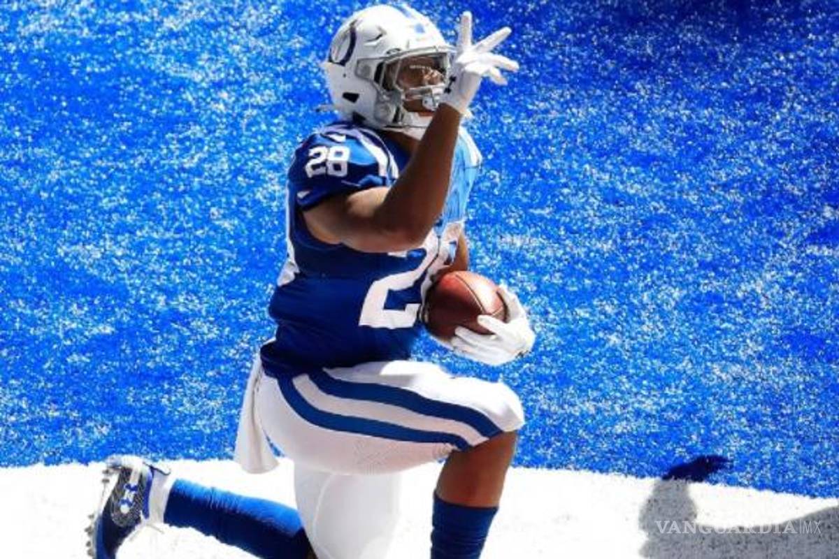 Este es el equipo ideal del Fantasy Football 2021