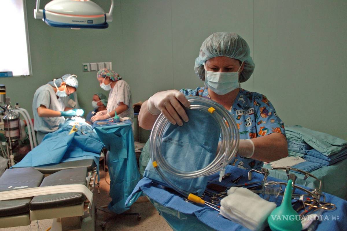 ¿Sabe usted qué es la sepsis?